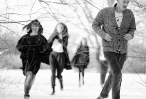 Won Hundred Fall / Winter 2010 Lookbook