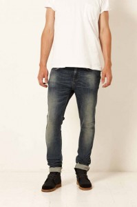 Won Hundred Jeans Spring / Summer 2011