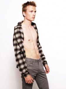 Won Hundred Spring 2010 Preview