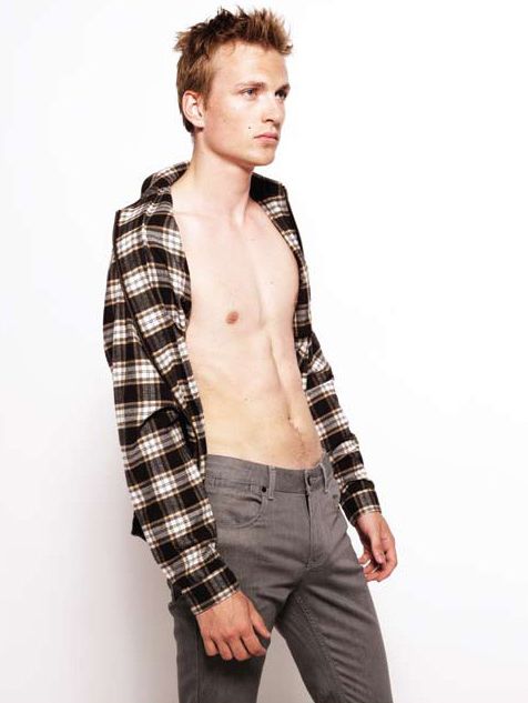 Won Hundred Spring 2010 Preview