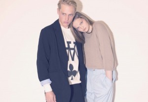 Wood Wood Spring 2010 Collection