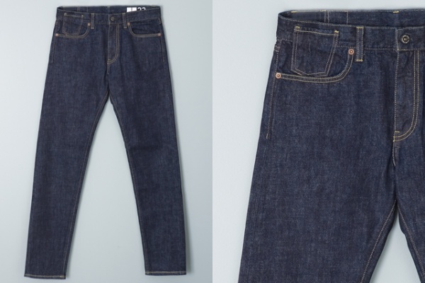 WoodWood DD22 Jeans