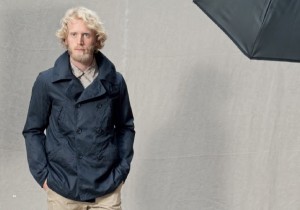 Woolrich Woolen Mills Spring / Summer 2011 Lookbook