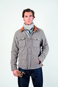 Woolrich’s 2010 Fall / Winter Collection