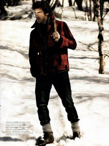 ‘Working Class’ Editorial By Andreas Kock