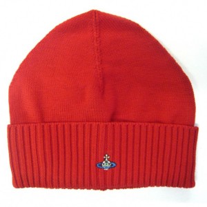 Woven Hat by Vivienne Westwood