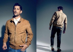 Wrangler Spring / Summer 2010 Collection