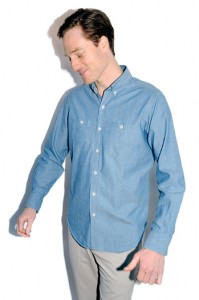 The Wurst Edition No. 2 Work Shirt