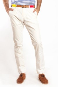 Xavier Cotton Chinos by Whyred