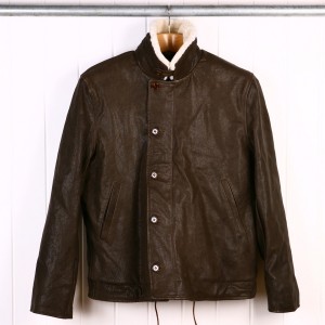 YMC N-1 Deck Jacket