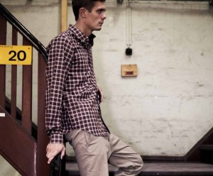 Ykiki Copenhagen Spring / Summer 2011 Lookbook