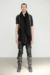 Yohan Serfaty Fall / Winter 2010