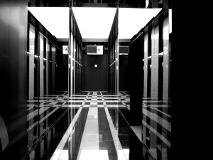 Yui Yamashita’s Geometric Photography