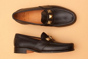 Yukaten Spring / Summer 2010 Footwear Collection