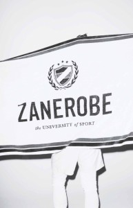 ZANEROBE Spring /  Summer 2011 Collection