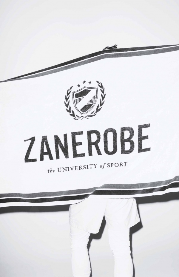ZANEROBE Spring /  Summer 2011 Collection