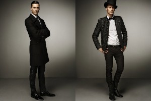 Zara December 2009 Releases