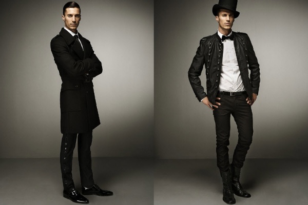 Zara December 2009 Releases