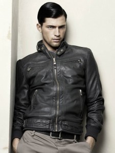 Zara Man Spring / Summer 2010 Campaign