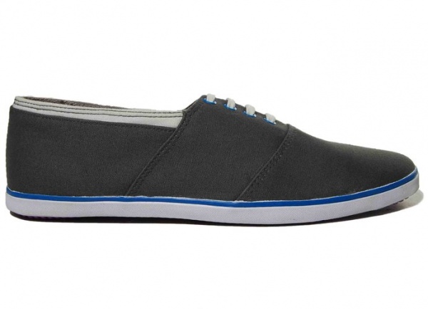 Zuriick Caldwell Canvas Sneaker