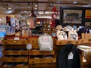 Ace Hotel Pop-Up Shop