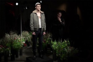 Acne Presents Fall / Winter 2010 Collection