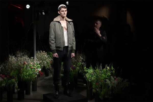 Acne Presents Fall / Winter 2010 Collection