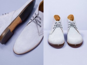 Acne Studio – Dune Blue Fog
