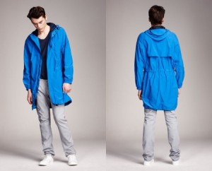 Acne Studios – Montreal Parka