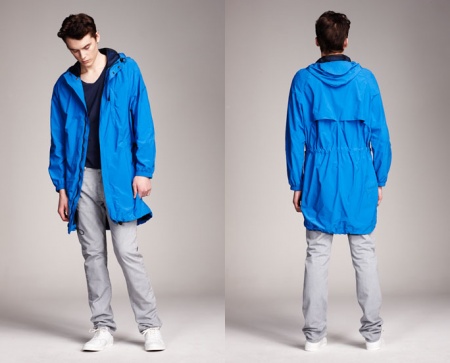Acne Studios – Montreal Parka
