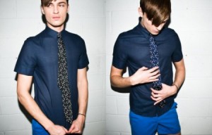 Acne Jeans – Star Webber Ties