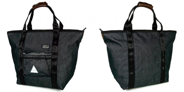 Adidas STR Holdall