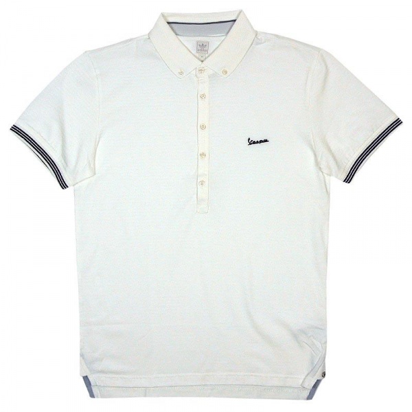 Adidas Vespa Polo Shirt