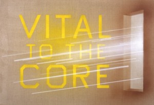 Lance Armstrong & Nike Stages Art Exhibition