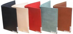 Albam – Folding Wallet