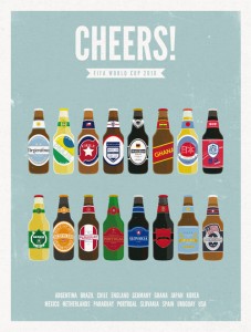 Moxy Creative – Cheers!