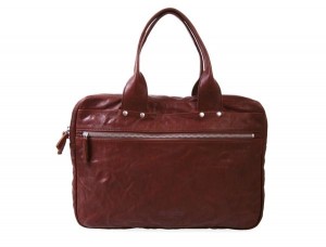 Ally Capellino – ‘Newark’ Briefcase