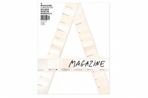 A Magazine Curated By ‘Maison Martin Margiela’ Issue