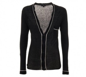 Ann Demeulemeester – Cardigan