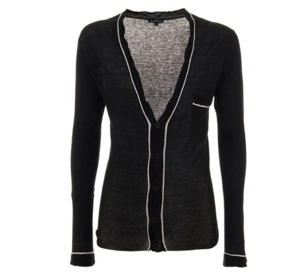 Ann Demeulemeester – Cardigan