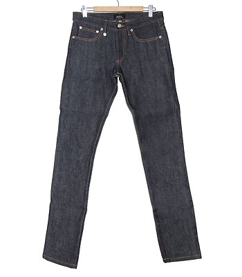A.P.C – Petit Standard Selvage Jean