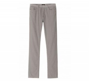 A.P.C. – Corduroy Jeans
