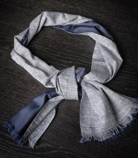 A.P.C. – Scarf