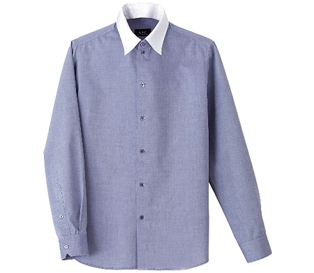A.P.C. – Shirt