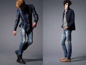 April77 Autumn/Winter 2009 Collection