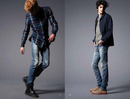 April77 Autumn/Winter 2009 Collection