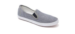 ASOS – Slip-on Gym Shoe