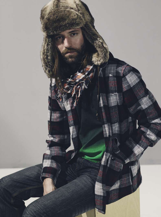 ASOS Fall 2009 Collection