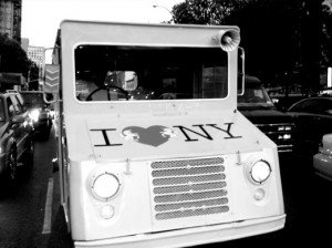 A Time To Get In NYC