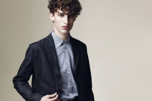 b Store Spring 2010 Collection